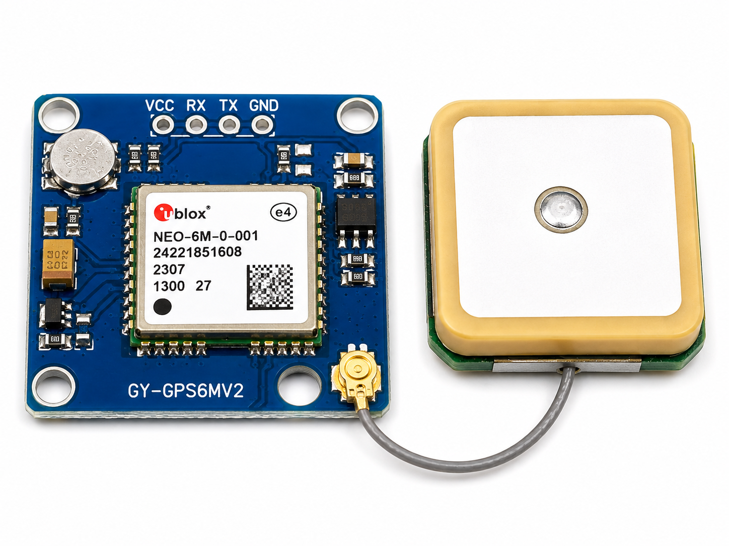 GPS Module